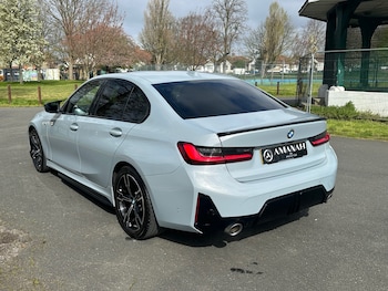 Used BMW 3 Series 2023 for sale - 77988299: Photo