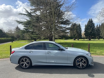 Used BMW 3 Series 2023 for sale - 77988299: Photo