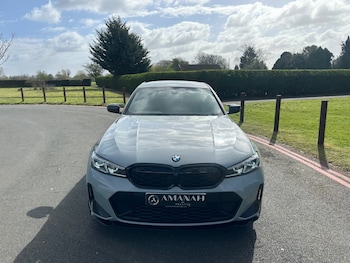 Used BMW 3 Series 2023 for sale - 77988299: Photo