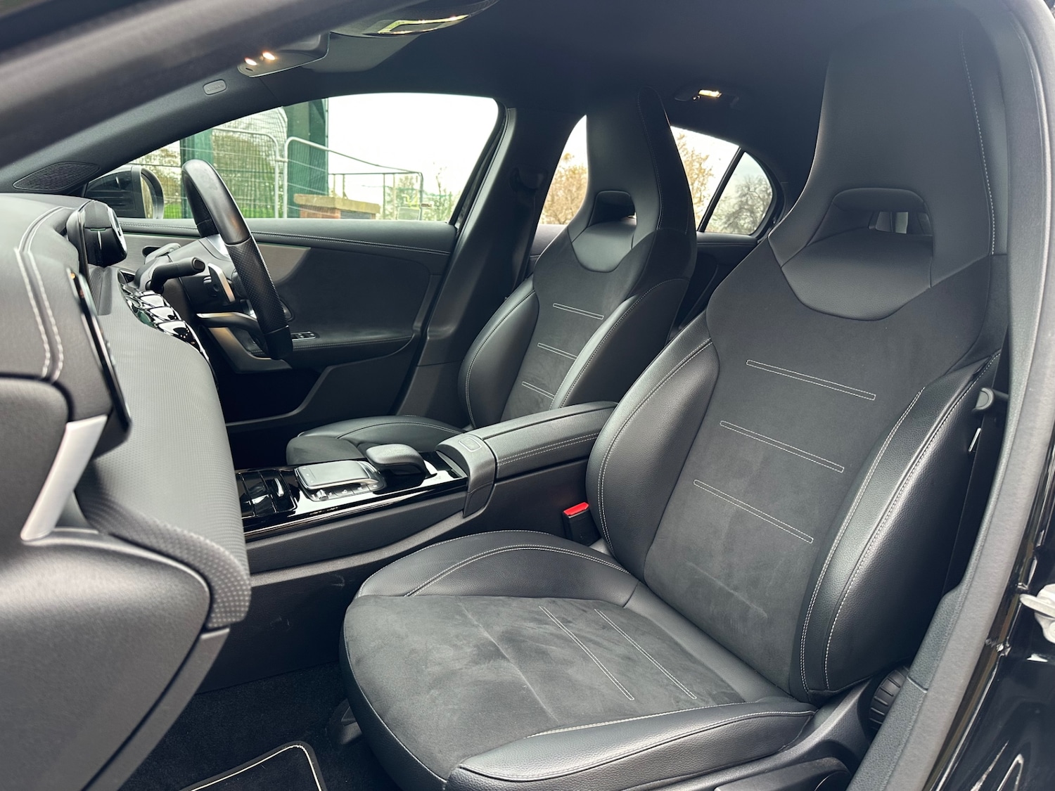 Used Mercedes-Benz A-Class 2021 for sale - 76600003: Photo 11