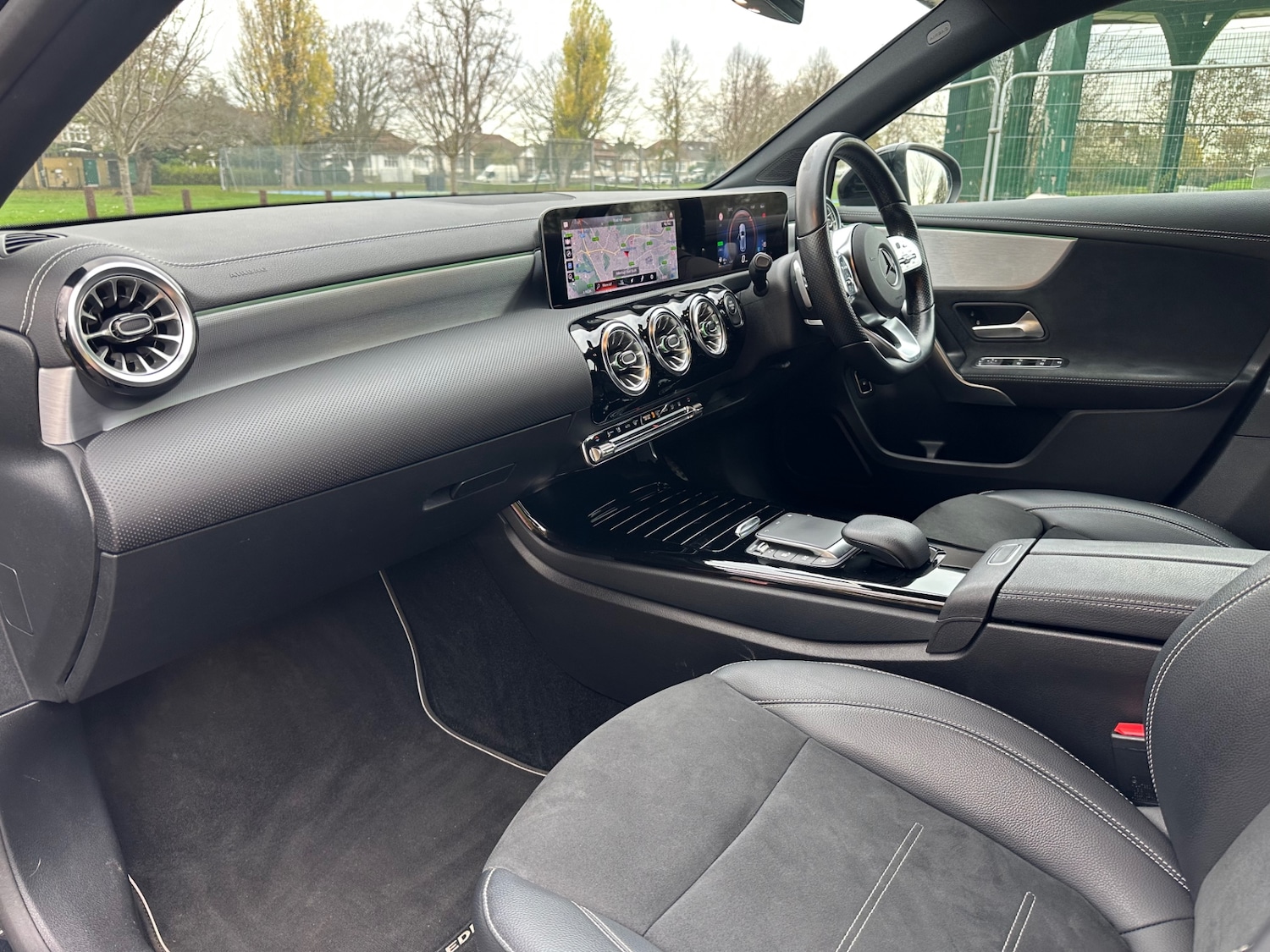 Used Mercedes-Benz A-Class 2021 for sale - 76600003: Photo 12