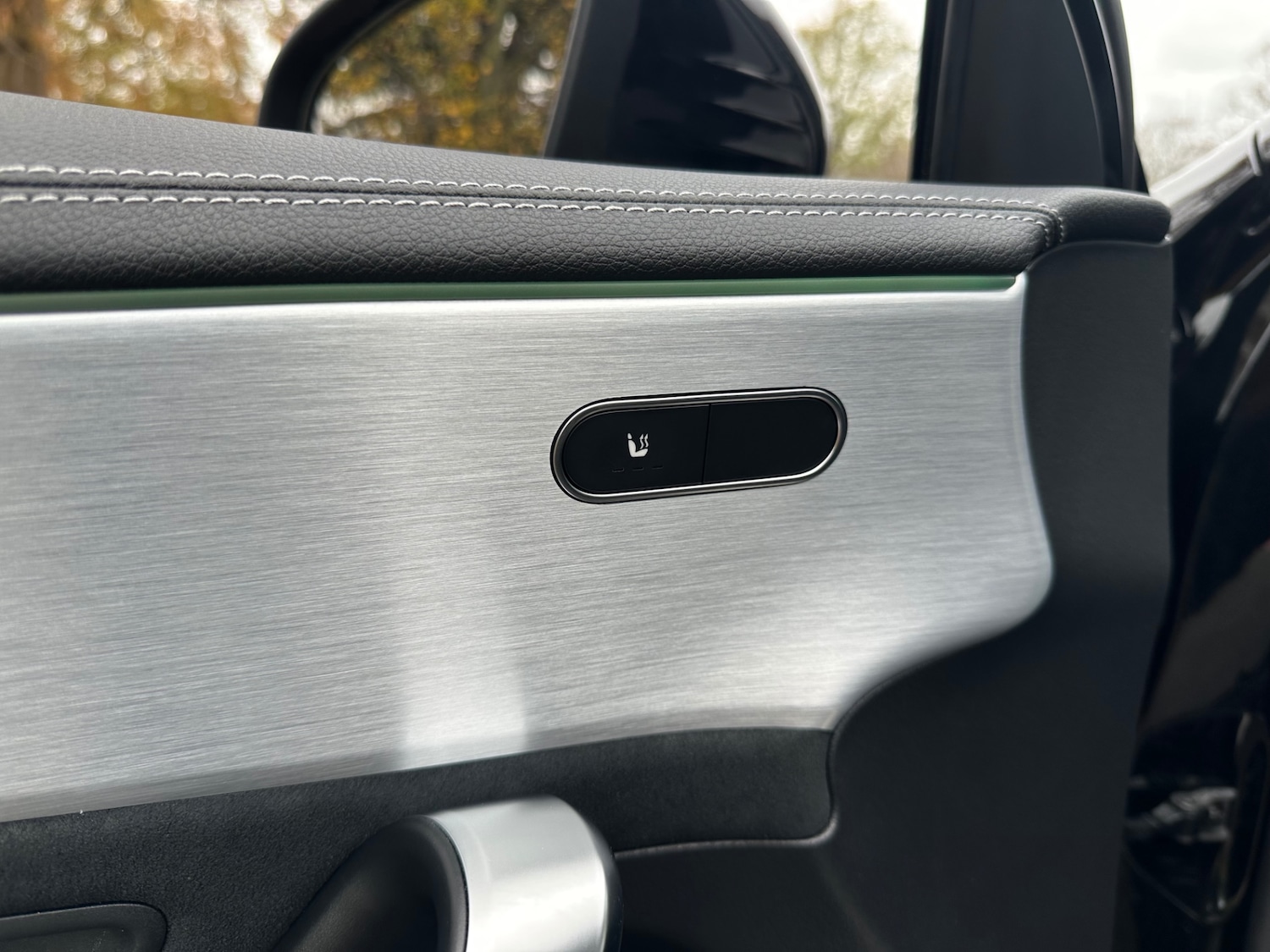 Used Mercedes-Benz A-Class 2021 for sale - 76600003: Photo 13