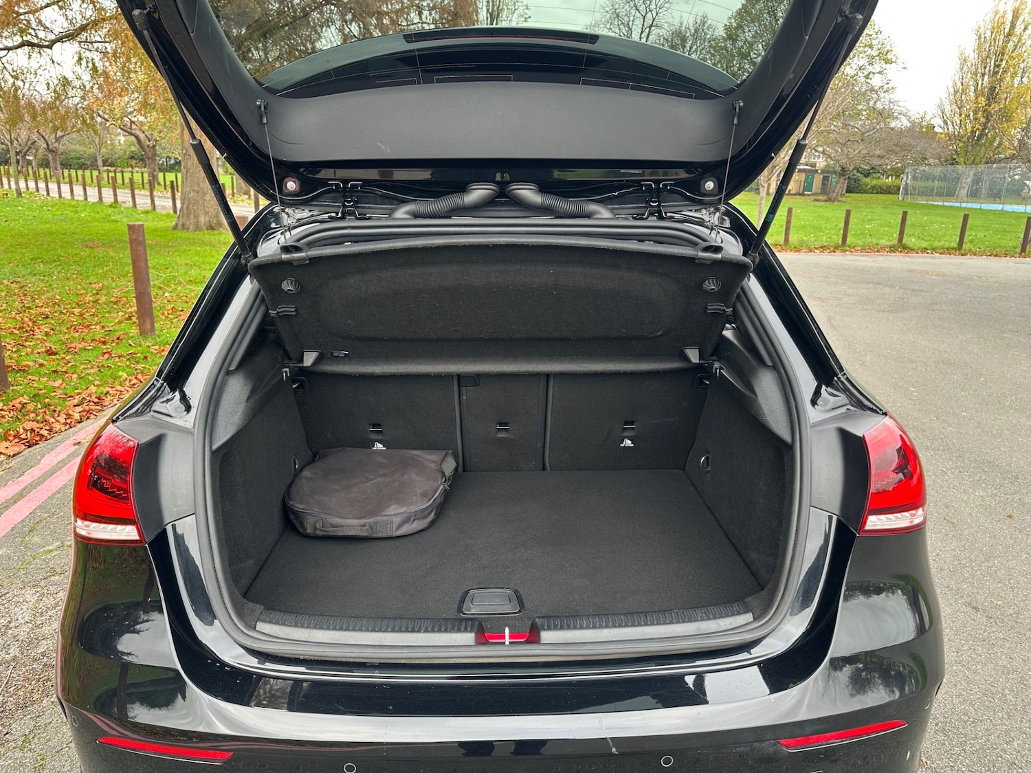 Used Mercedes-Benz A-Class 2021 for sale - 76600003: Photo 14