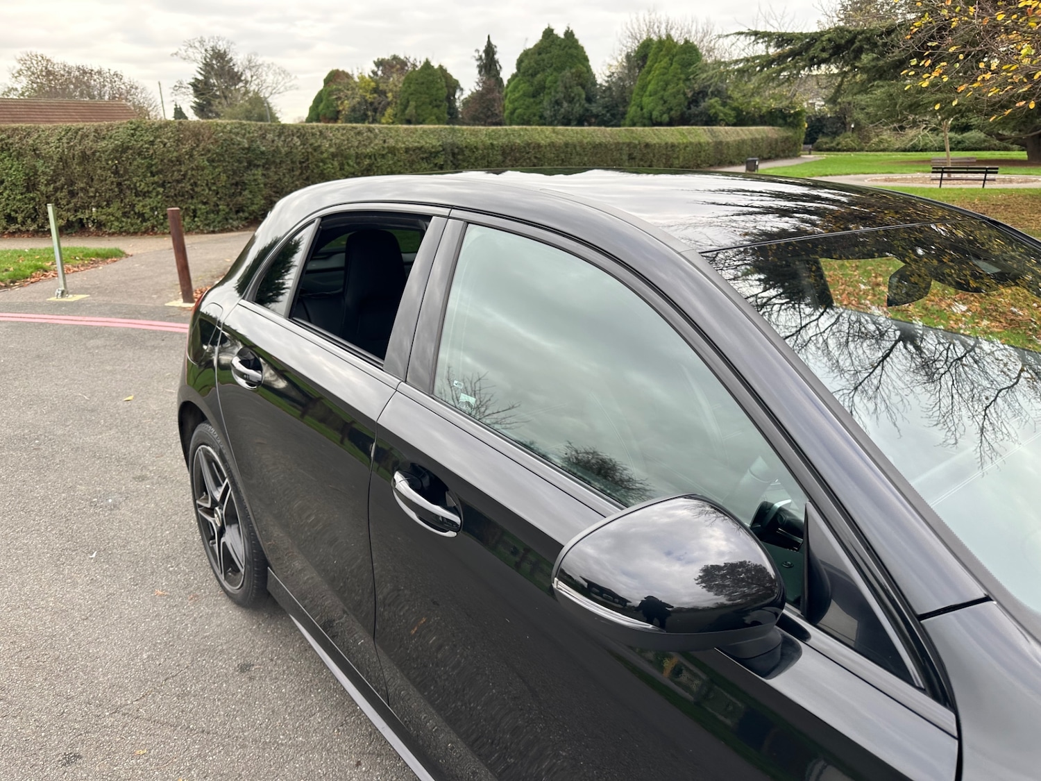 Used Mercedes-Benz A-Class 2021 for sale - 76600003: Photo 17