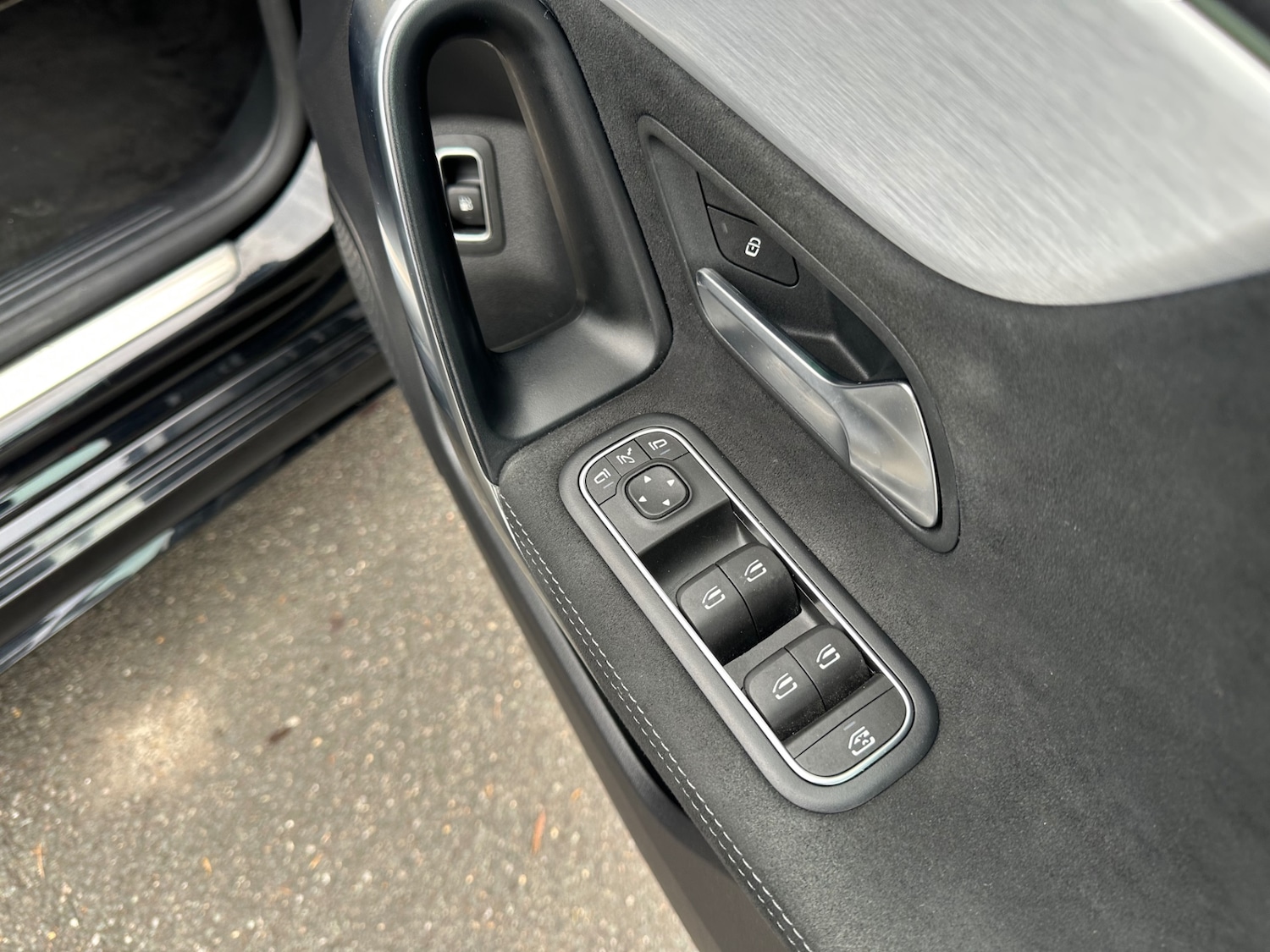 Used Mercedes-Benz A-Class 2021 for sale - 76600003: Photo 18