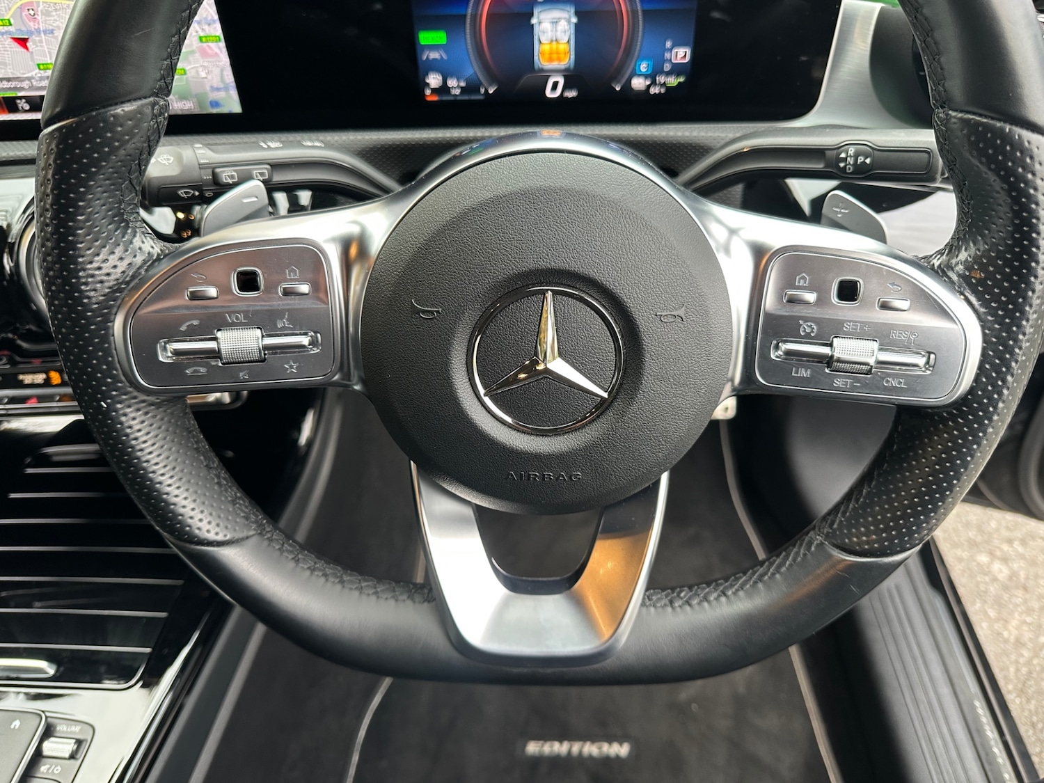 Used Mercedes-Benz A-Class 2021 for sale - 76600003: Photo 21