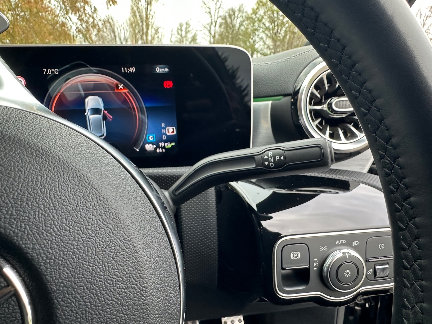 Used Mercedes-Benz A-Class 2021 for sale - 76600003: Photo 23