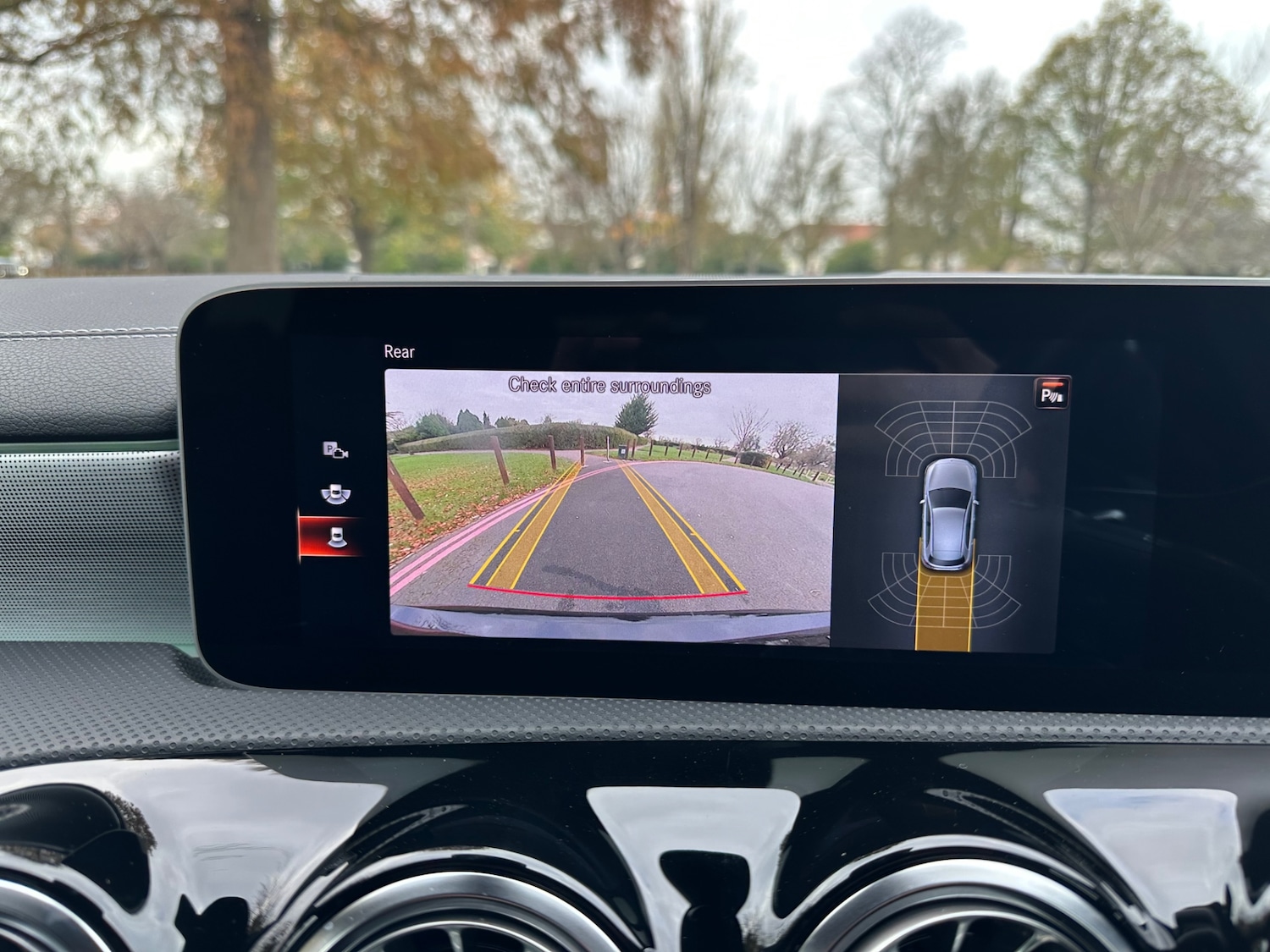 Used Mercedes-Benz A-Class 2021 for sale - 76600003: Photo 26