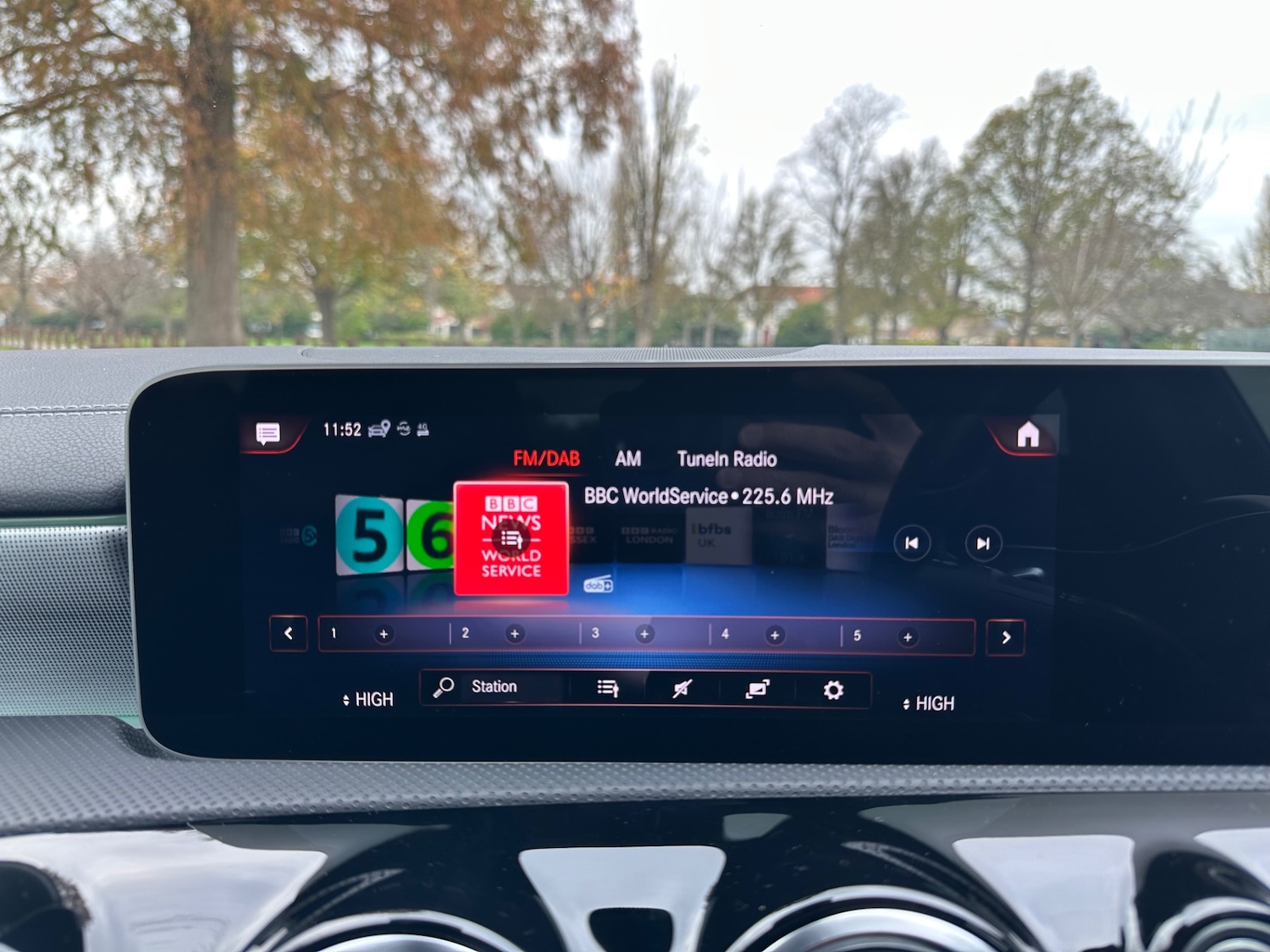 Used Mercedes-Benz A-Class 2021 for sale - 76600003: Photo 32