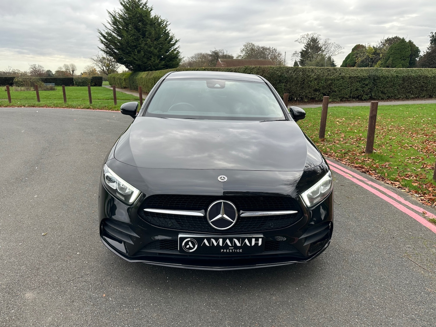 Used Mercedes-Benz A-Class 2021 for sale - 76600003: Photo 4