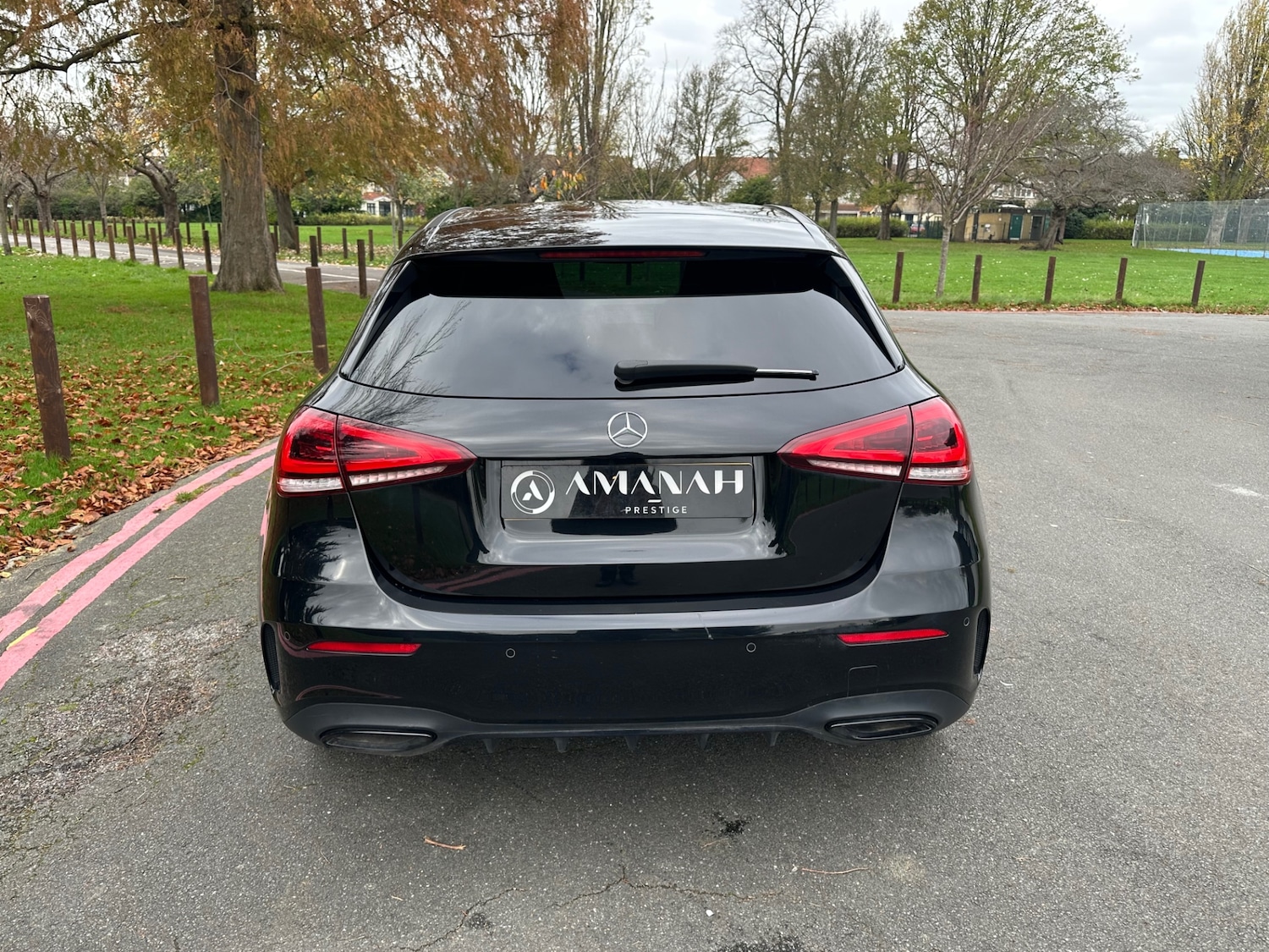 Used Mercedes-Benz A-Class 2021 for sale - 76600003: Photo 5