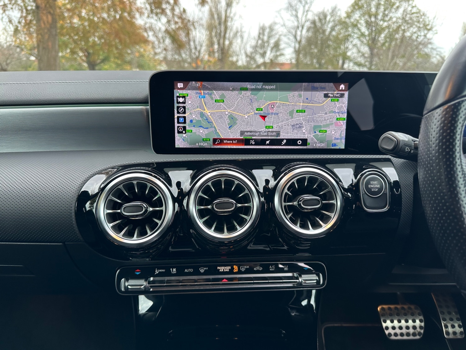 Used Mercedes-Benz A-Class 2021 for sale - 76600003: Photo 9