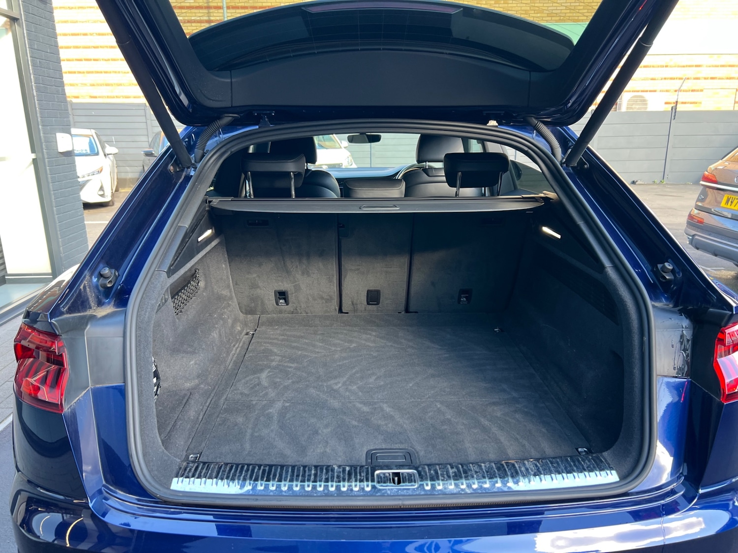 Vehicle 17