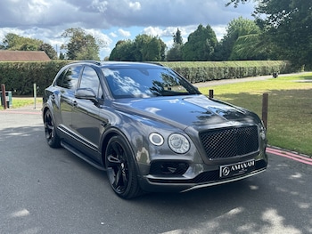 2020 - 4.0 V8 5dr Auto