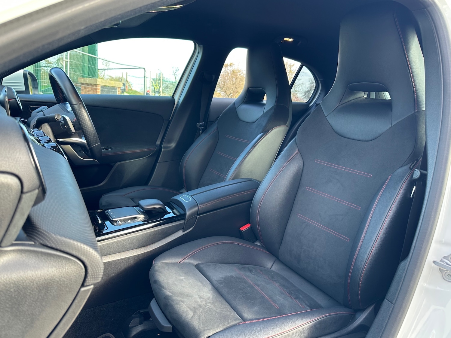 Used Mercedes-Benz A-Class 2020 for sale - 76599838: Photo 11