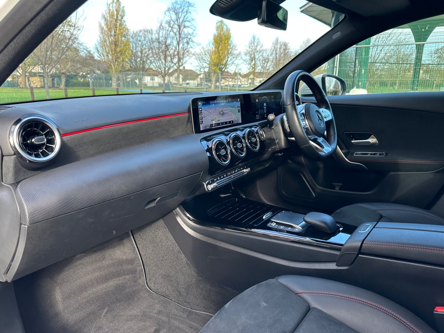 Used Mercedes-Benz A-Class 2020 for sale - 76599838: Photo 12