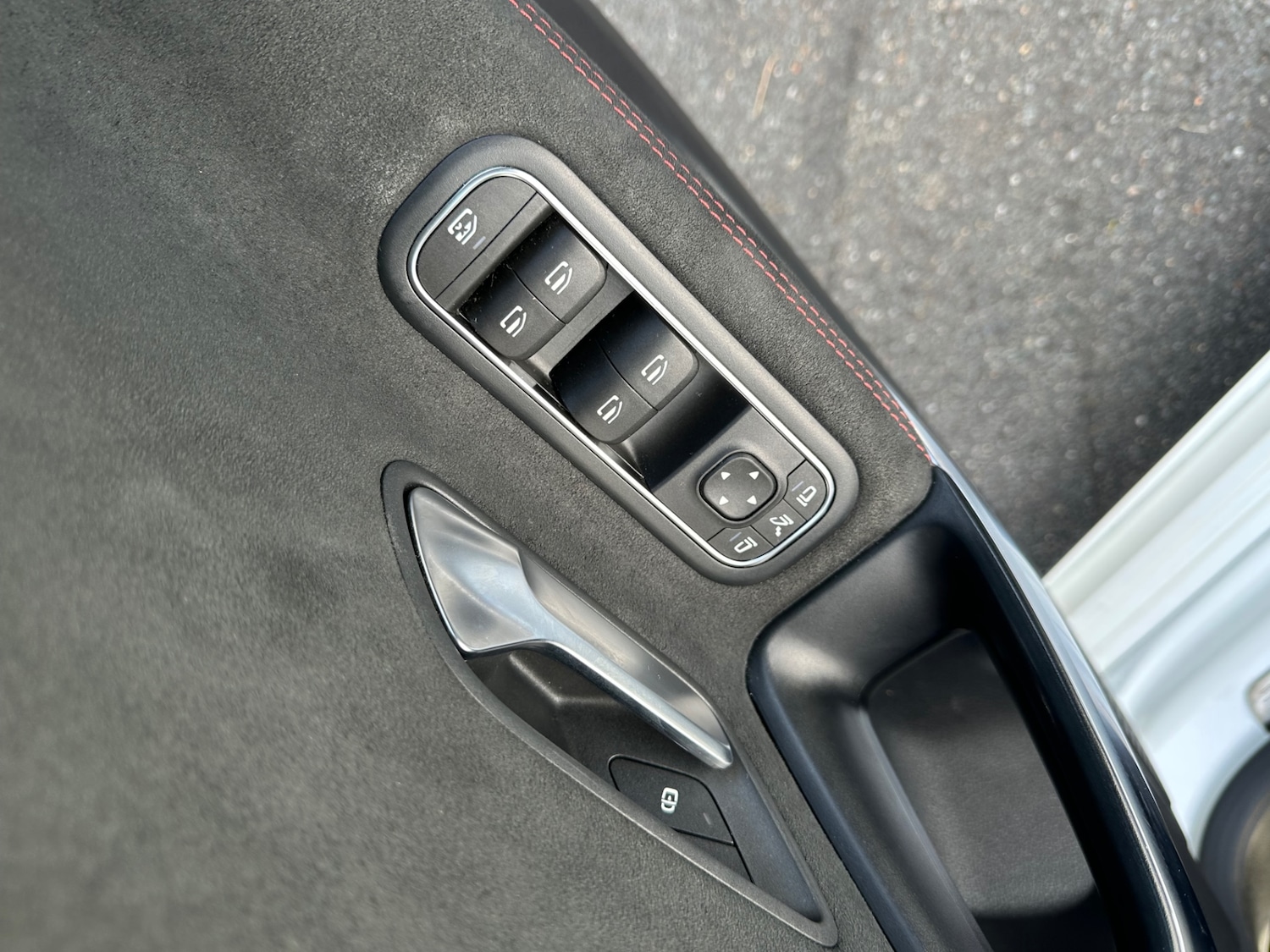 Used Mercedes-Benz A-Class 2020 for sale - 76599838: Photo 15