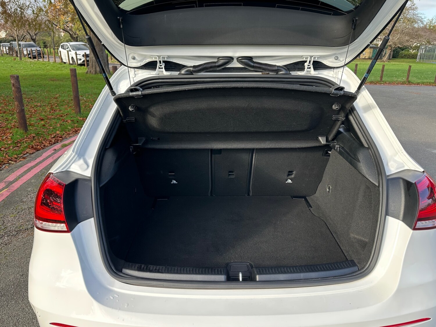 Used Mercedes-Benz A-Class 2020 for sale - 76599838: Photo 16