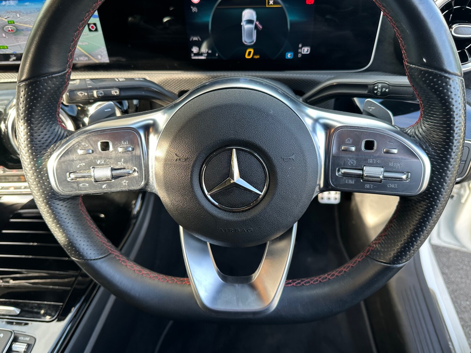 Used Mercedes-Benz A-Class 2020 for sale - 76599838: Photo 18