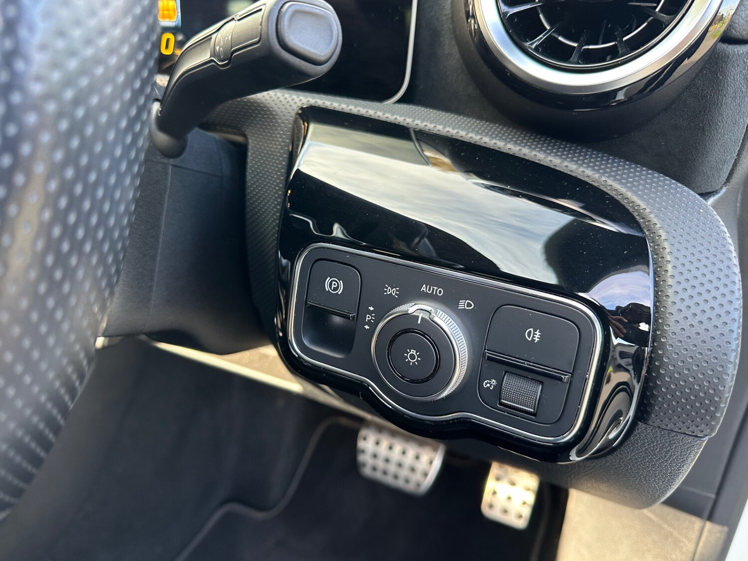 Used Mercedes-Benz A-Class 2020 for sale - 76599838: Photo 19