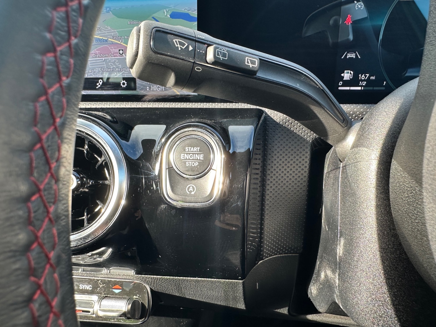 Used Mercedes-Benz A-Class 2020 for sale - 76599838: Photo 20