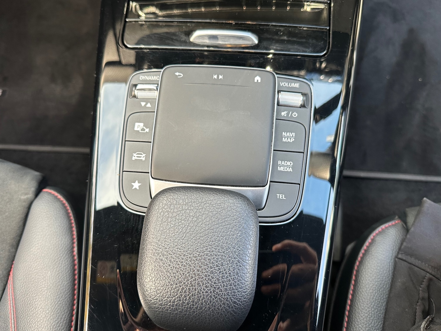 Used Mercedes-Benz A-Class 2020 for sale - 76599838: Photo 22