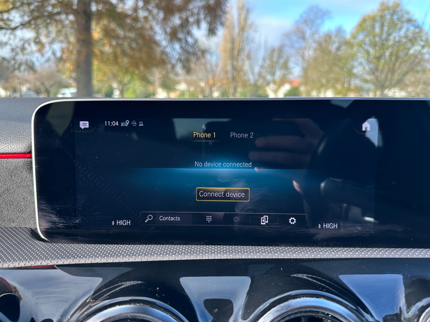 Used Mercedes-Benz A-Class 2020 for sale - 76599838: Photo 23