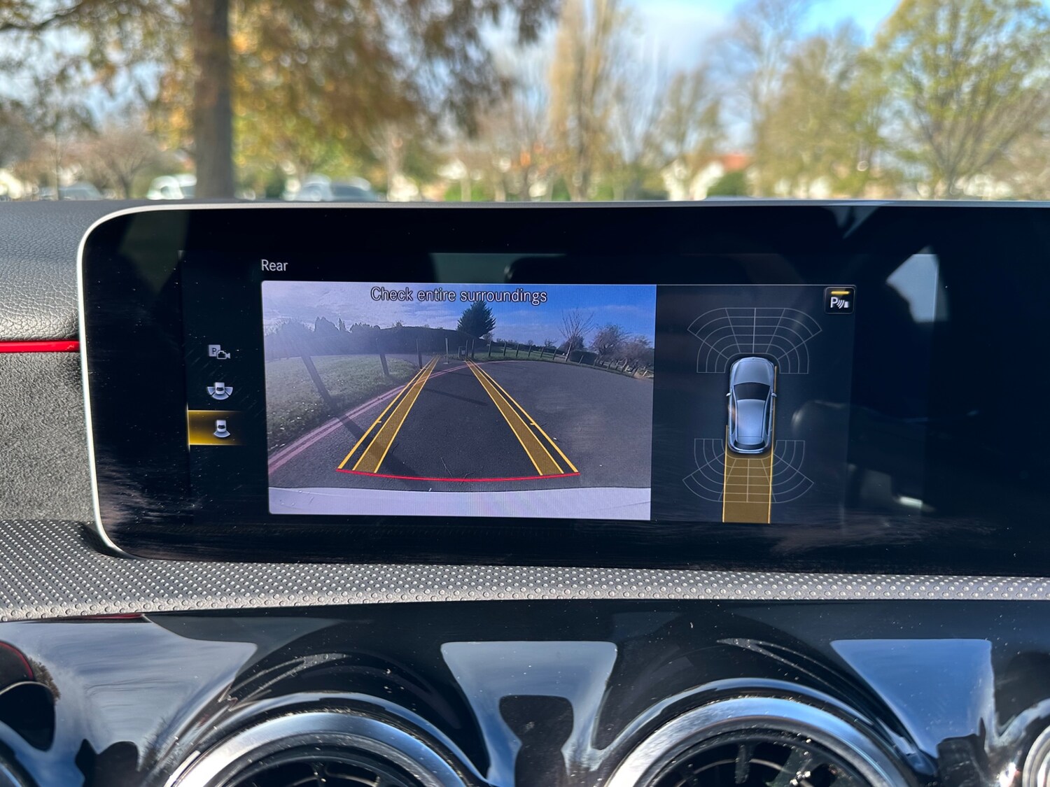 Used Mercedes-Benz A-Class 2020 for sale - 76599838: Photo 25