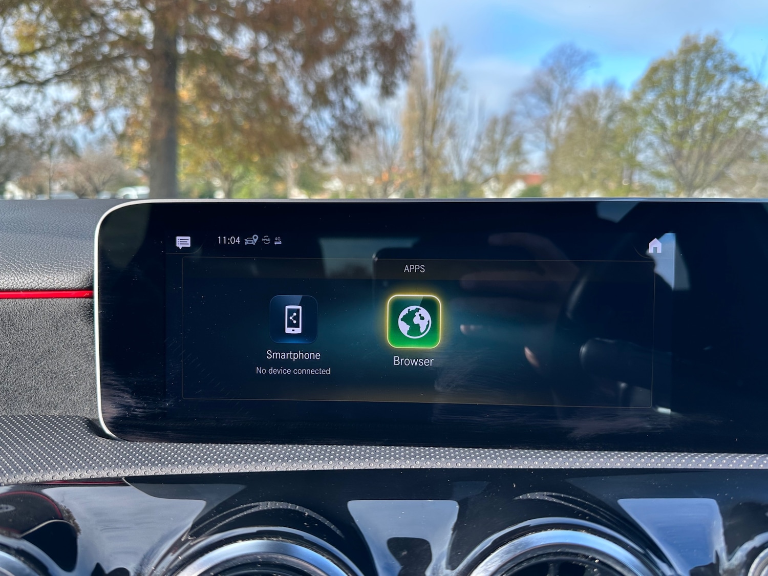 Used Mercedes-Benz A-Class 2020 for sale - 76599838: Photo 26