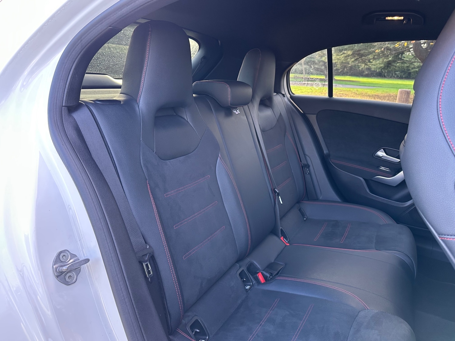 Used Mercedes-Benz A-Class 2020 for sale - 76599838: Photo 8