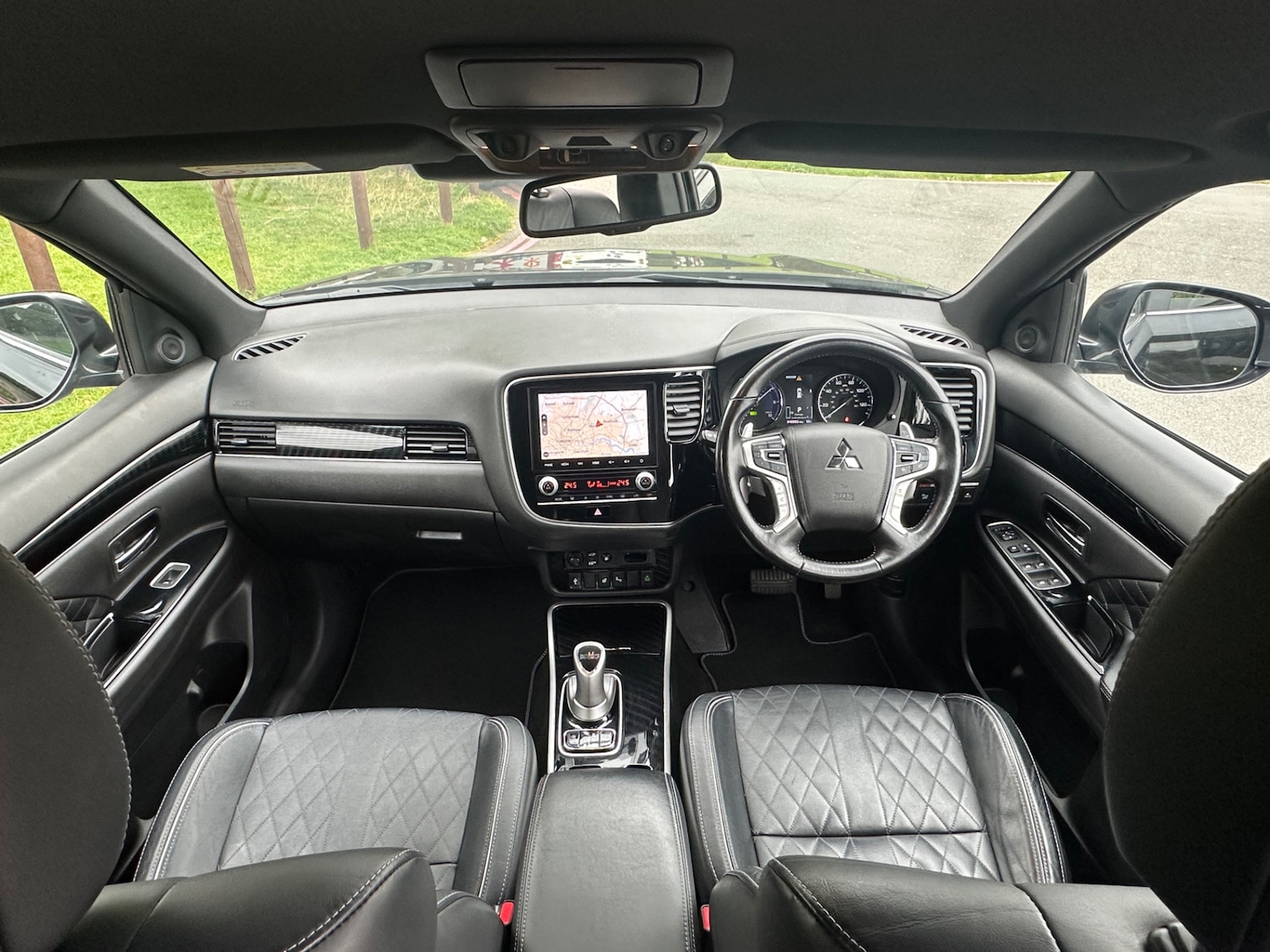 Used Mitsubishi Outlander 2019 for sale - 76195900: Photo 10