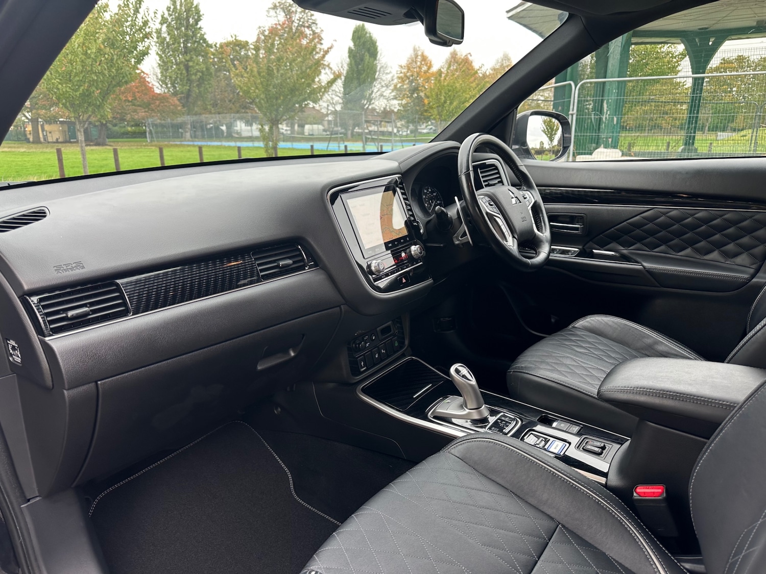 Used Mitsubishi Outlander 2019 for sale - 76195900: Photo 12