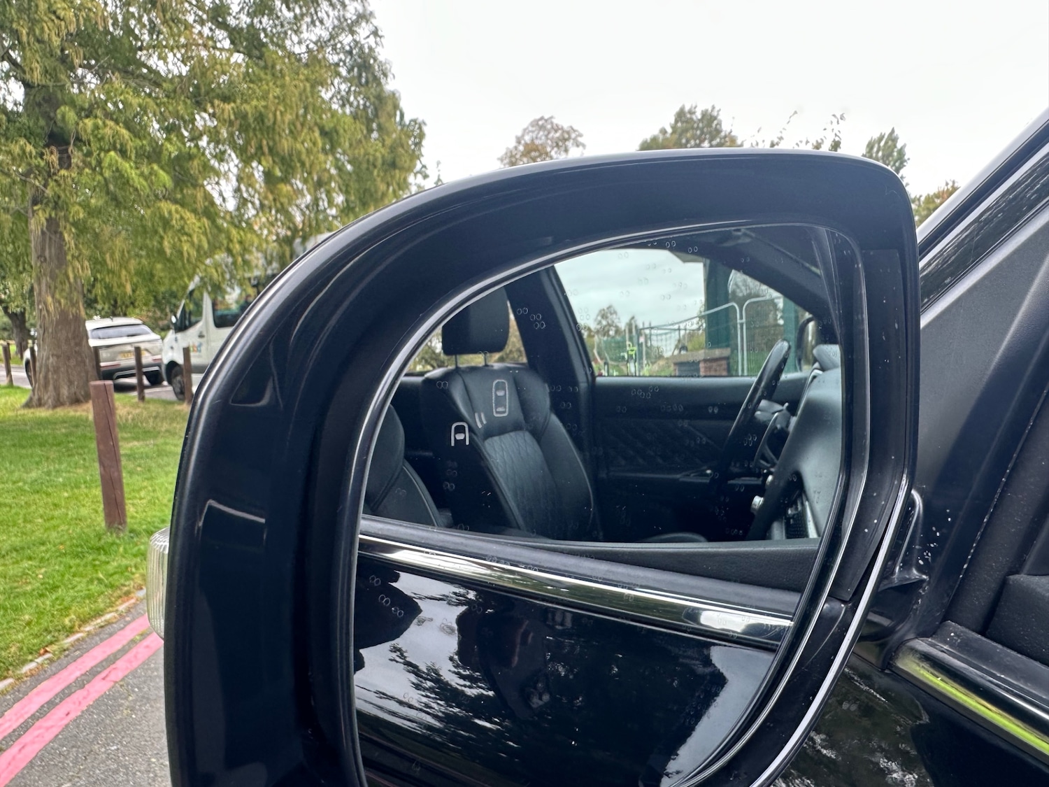 Used Mitsubishi Outlander 2019 for sale - 76195900: Photo 15