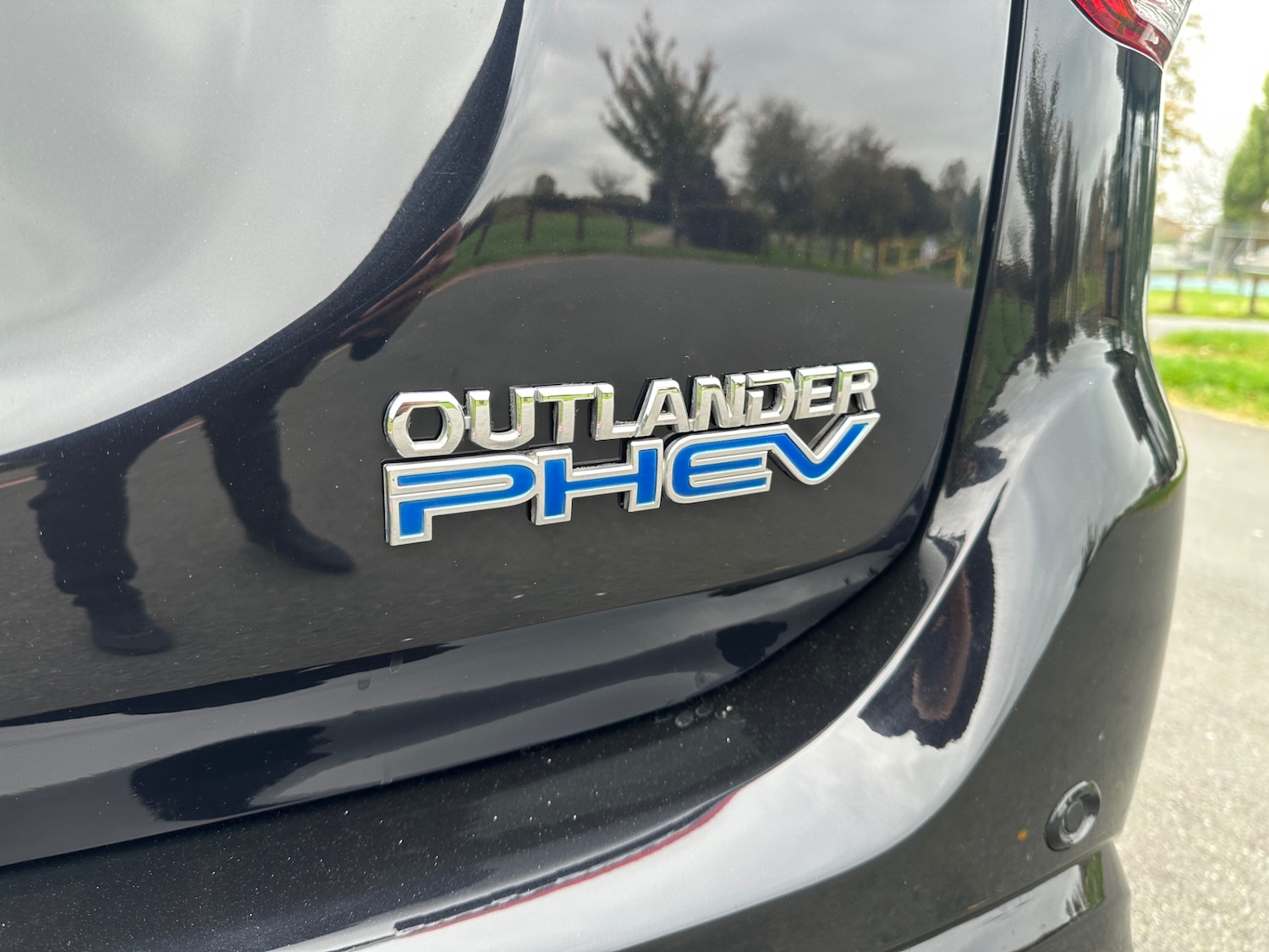 Used Mitsubishi Outlander 2019 for sale - 76195900: Photo 17