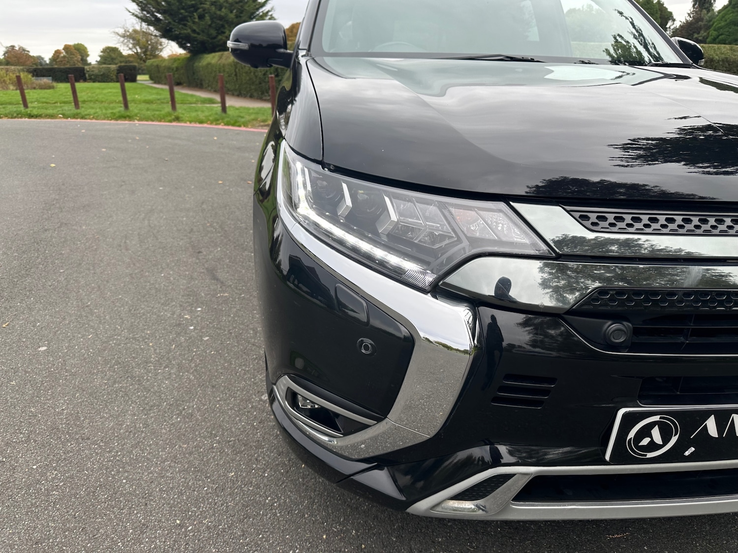 Used Mitsubishi Outlander 2019 for sale - 76195900: Photo 21