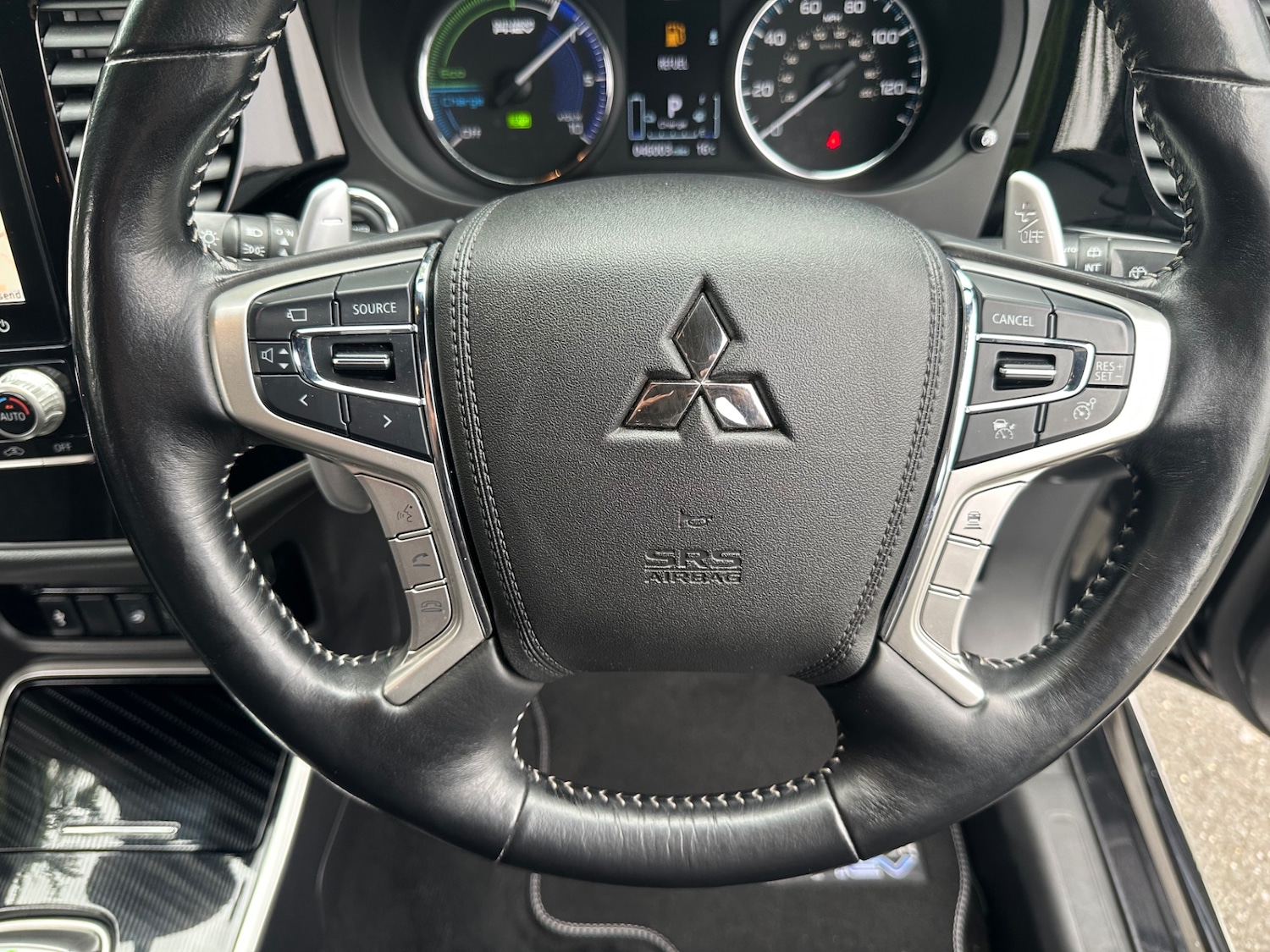 Used Mitsubishi Outlander 2019 for sale - 76195900: Photo 23