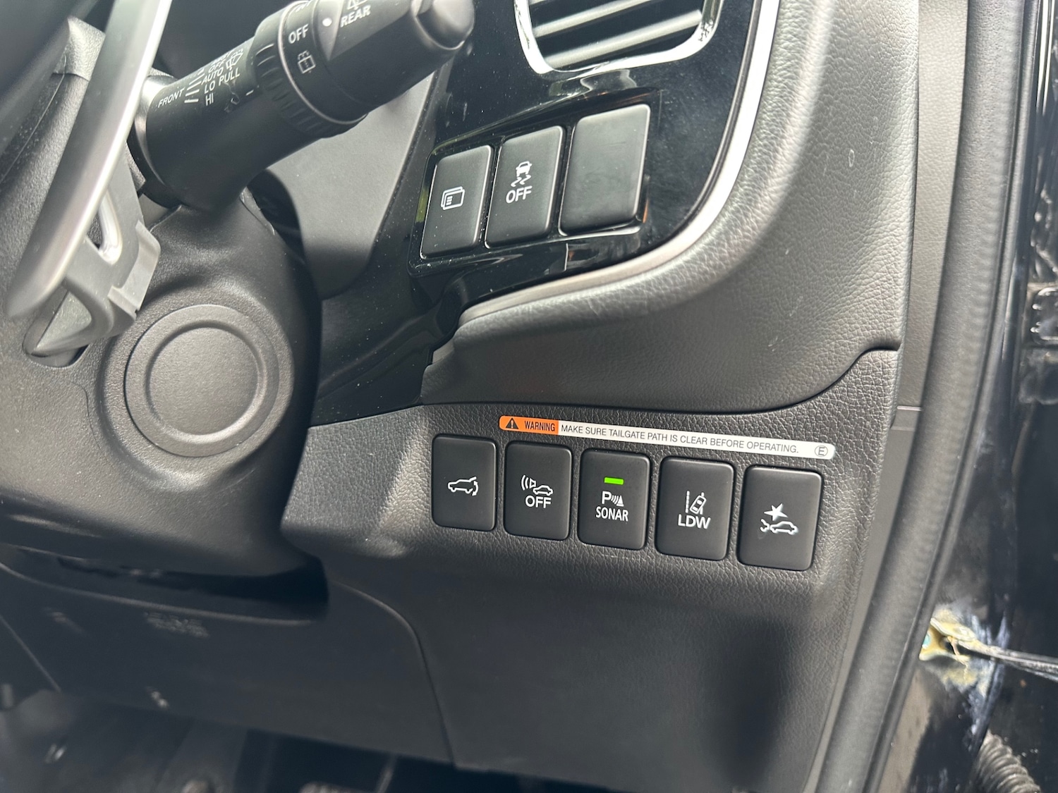 Used Mitsubishi Outlander 2019 for sale - 76195900: Photo 25