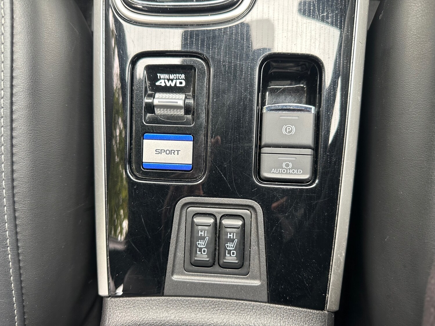 Used Mitsubishi Outlander 2019 for sale - 76195900: Photo 26