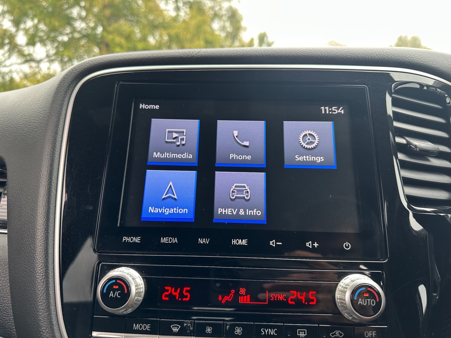 Used Mitsubishi Outlander 2019 for sale - 76195900: Photo 30