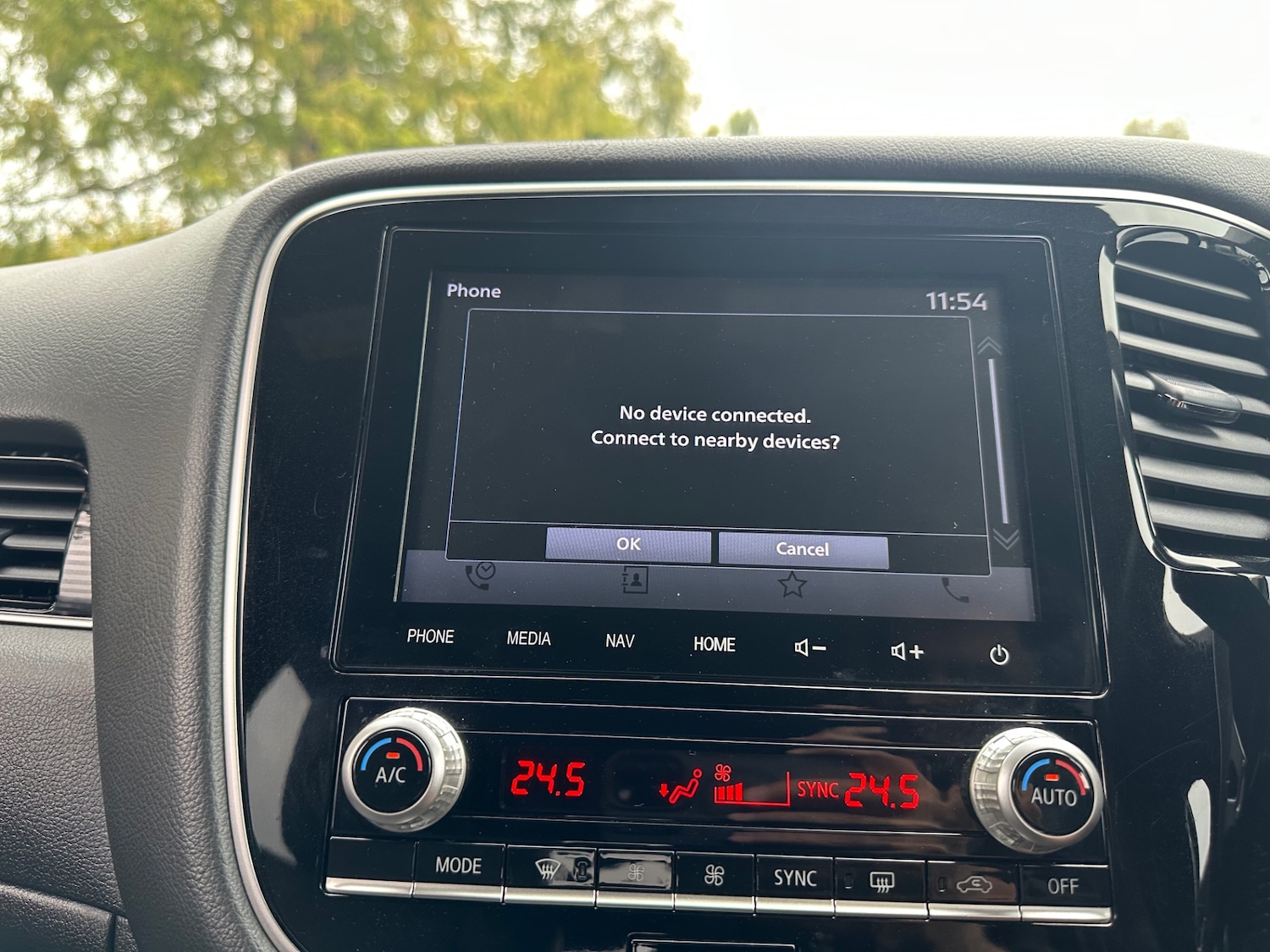 Used Mitsubishi Outlander 2019 for sale - 76195900: Photo 32