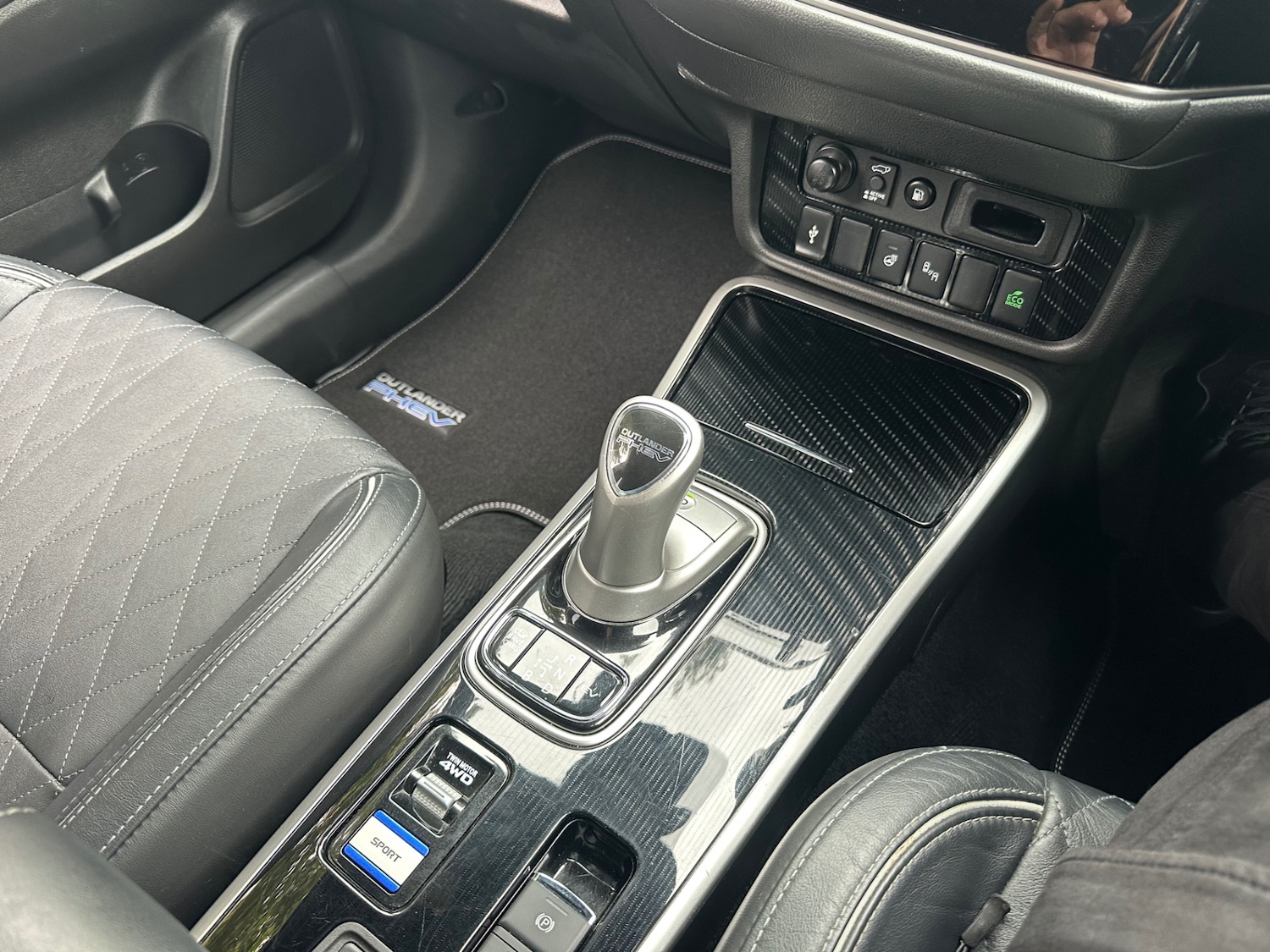 Used Mitsubishi Outlander 2019 for sale - 76195900: Photo 33