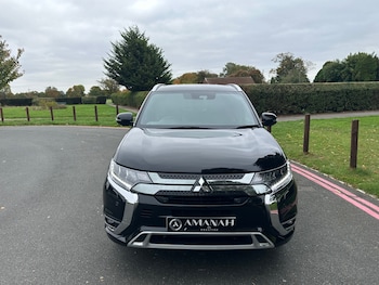 Used Mitsubishi Outlander 2019 for sale - 76195900: Photo 4