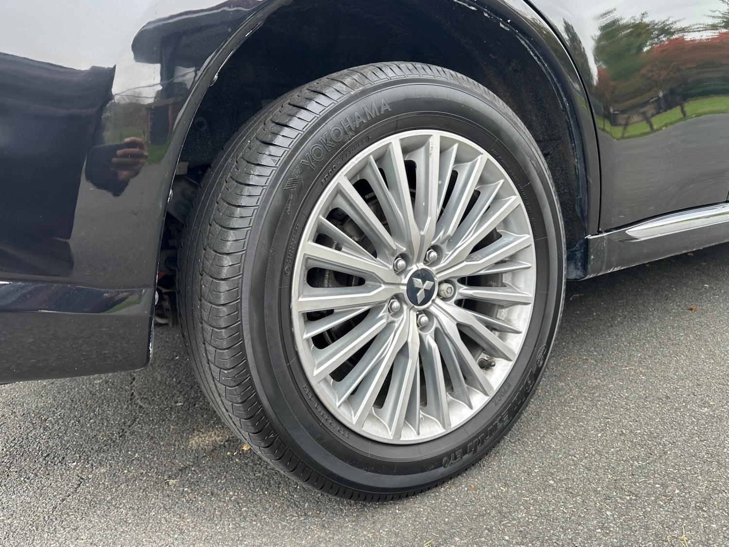 Used Mitsubishi Outlander 2019 for sale - 76195900: Photo 6