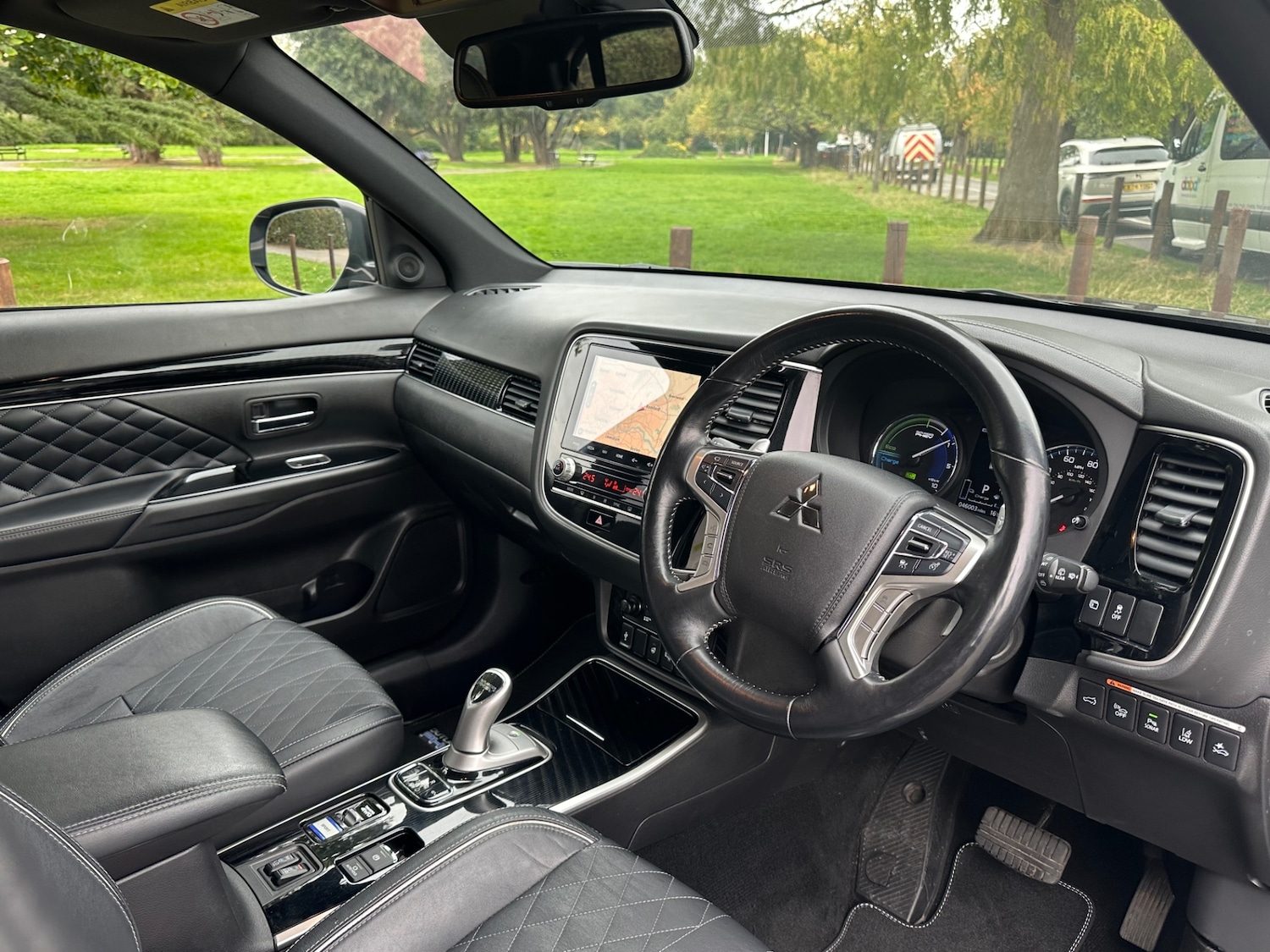 Used Mitsubishi Outlander 2019 for sale - 76195900: Photo 7