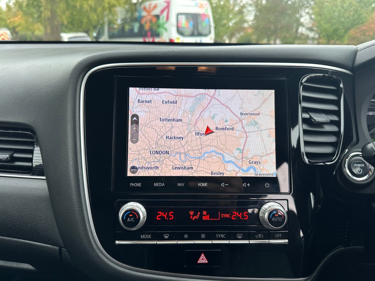 Used Mitsubishi Outlander 2019 for sale - 76195900: Photo 9