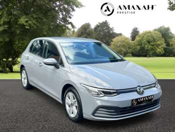 2020 (70) - 1.5 eTSI 150 Life 5dr DSG