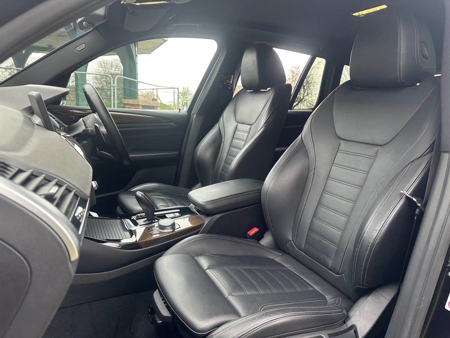 Used BMW X3 2018 for sale - 77567738: Photo 11