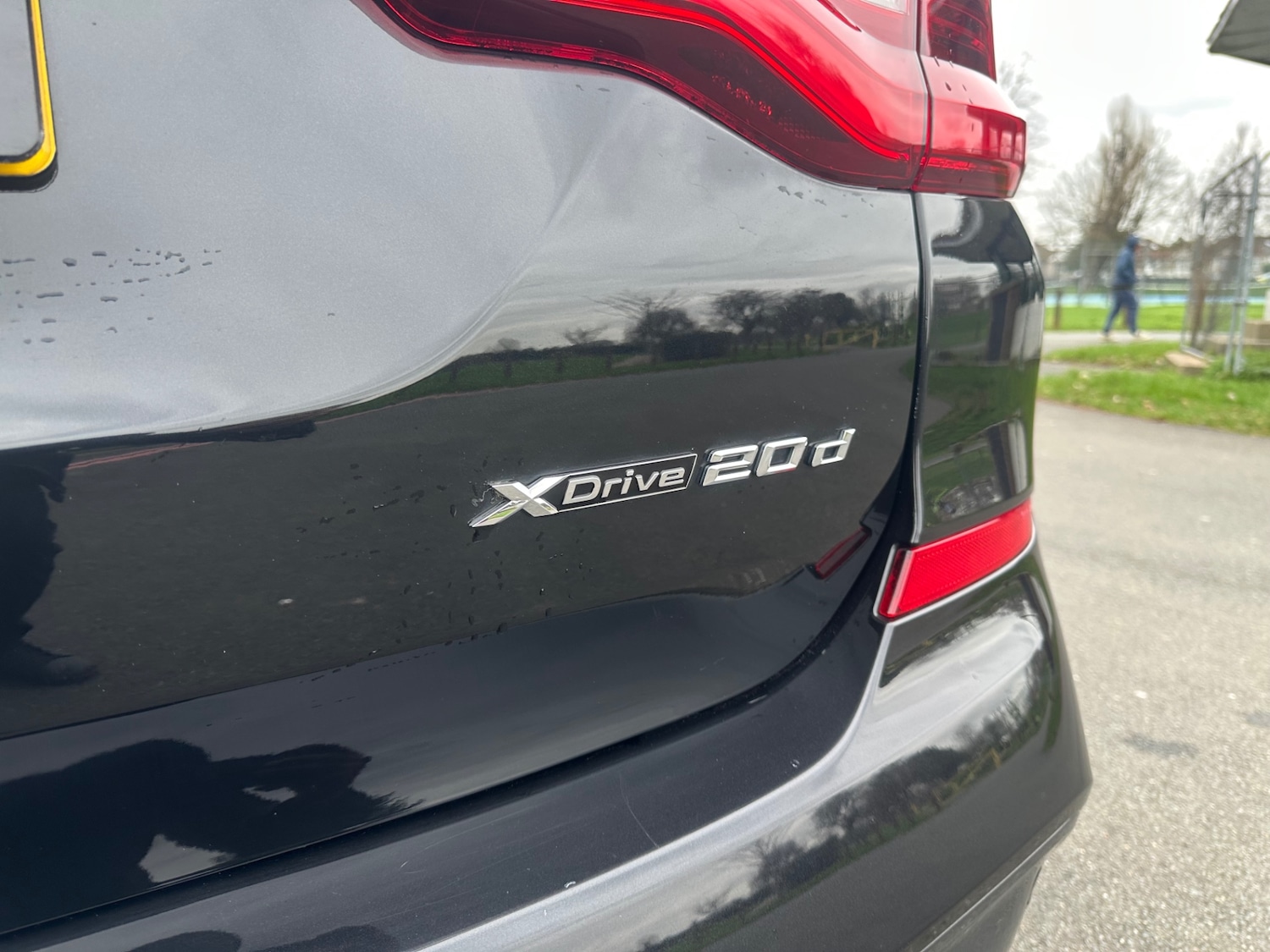 Used BMW X3 2018 for sale - 77567738: Photo 14