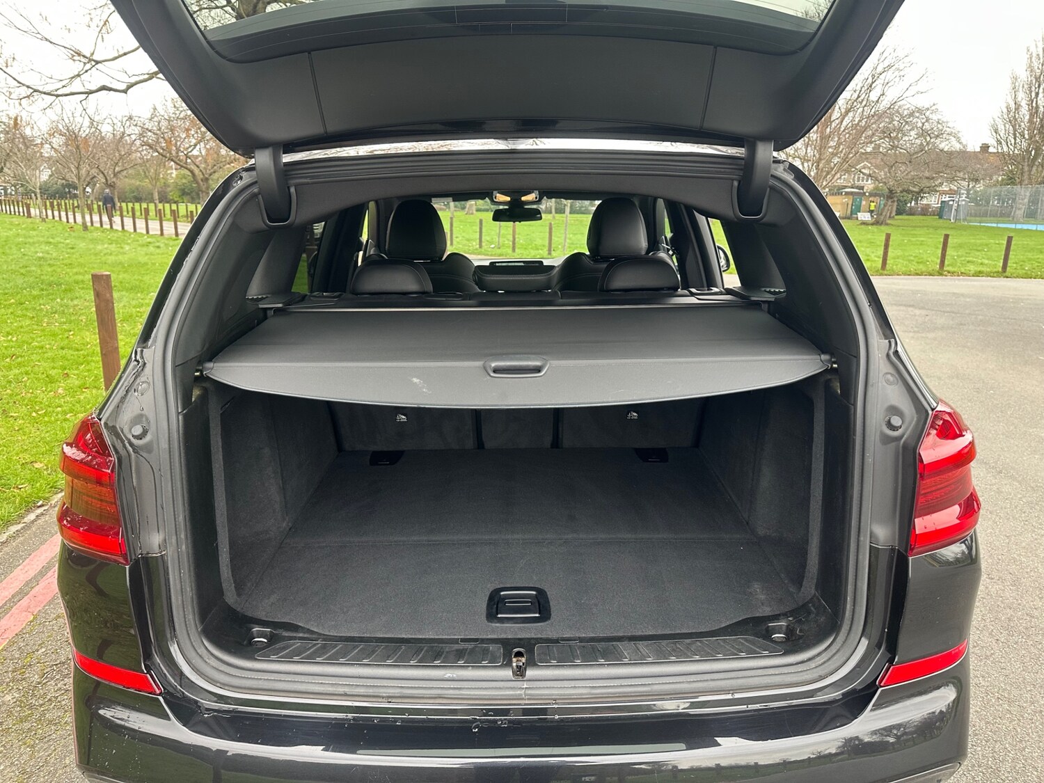 Used BMW X3 2018 for sale - 77567738: Photo 15