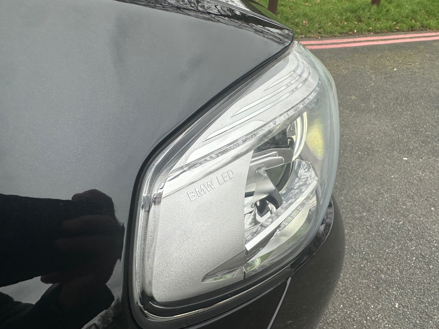 Used BMW X3 2018 for sale - 77567738: Photo 16